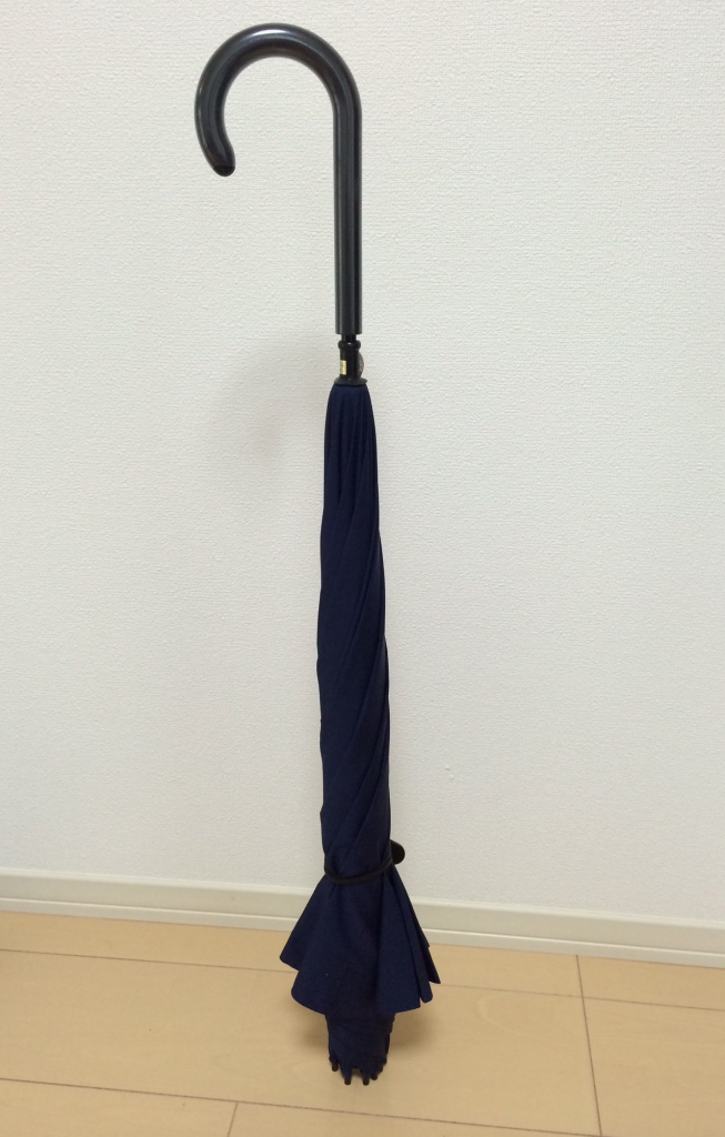 140615 1 653x1024 デザインに優れたイノベーティブな傘を買ってみた