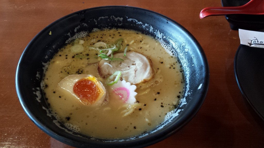 2015 03 01 15.42.05 1024x576 マニラの日本食レストランTakashiがグランドオープン！セレモニーに参加してきた
