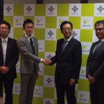 三井物産株式会社と資本業務提携しました マニラと渋谷で働く社長のブログ