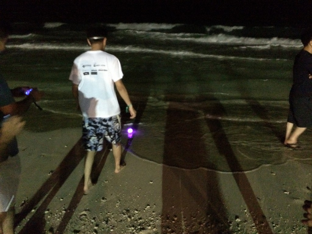 2015 08 20 21.21.39 1024x768 Geeks on a Beachに参加してきた