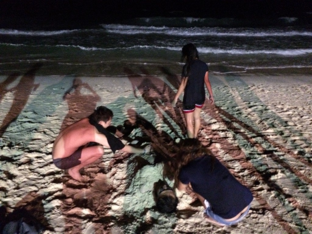 2015 08 20 22.11.08 1024x768 Geeks on a Beachに参加してきた